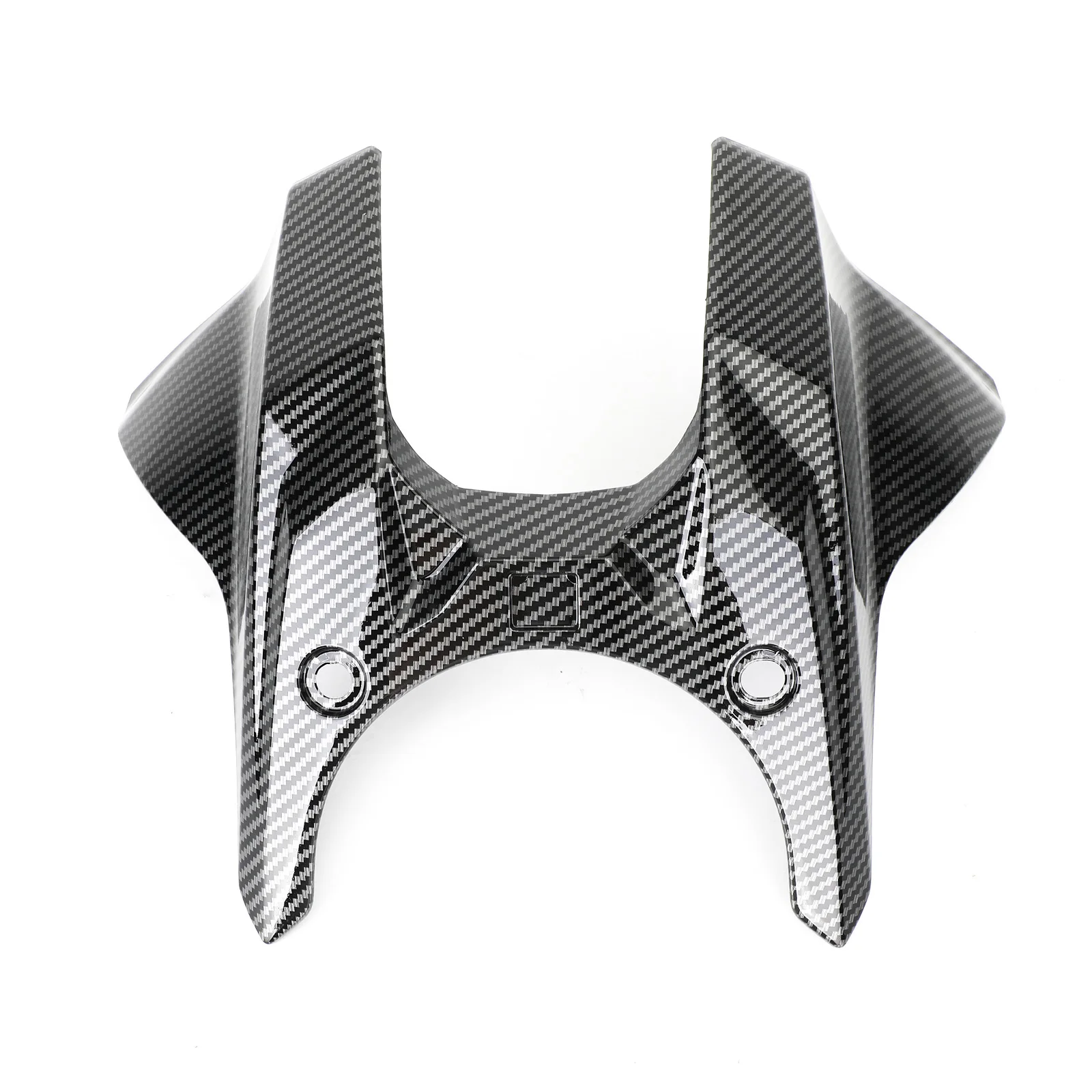 

Carbon Airbox Tank Cover Fit for Honda CB650R CBR650R 19-21 Twill Glossy