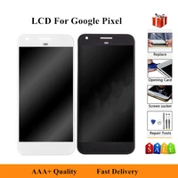 aaa 5 0%e2%80%9cinch lcd display for google pixel or for google nexus s1 touch screen digitizer assembly tools