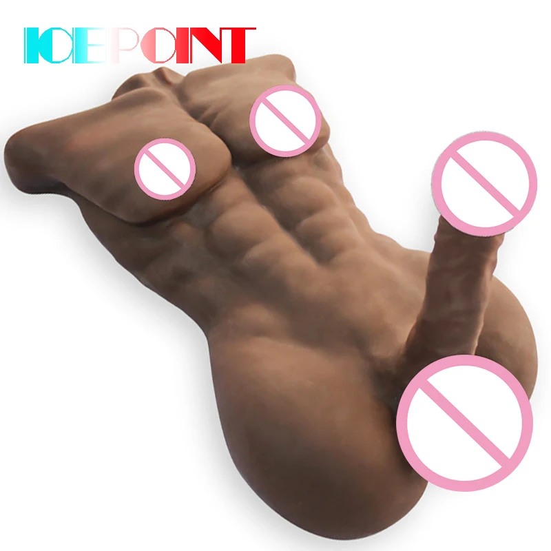 3D Реалистичная силиконовая кукла для любви женщин и мужчин большой