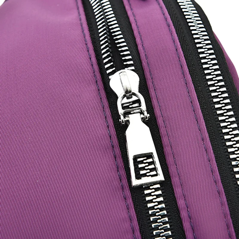 

Fanny Pack for Women Waterproof Waist Bags Ladies Fashion Bum Bag Travel Crossbody Chest Bags Unisex Hip Bag
