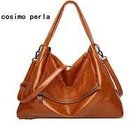 famous brand women handbags luxury leather lady messenger bags alligator flap pocket women shoulder bags