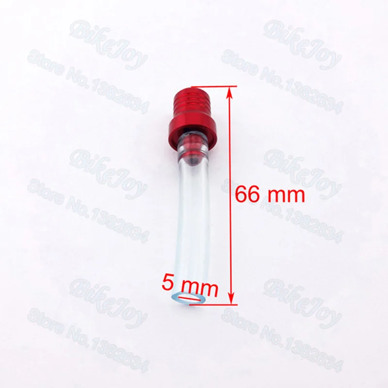 Мотоцикл Алюминиевый CNC газовый бензиновый топливный бак Крышка для 50cc 70cc 90cc 110cc