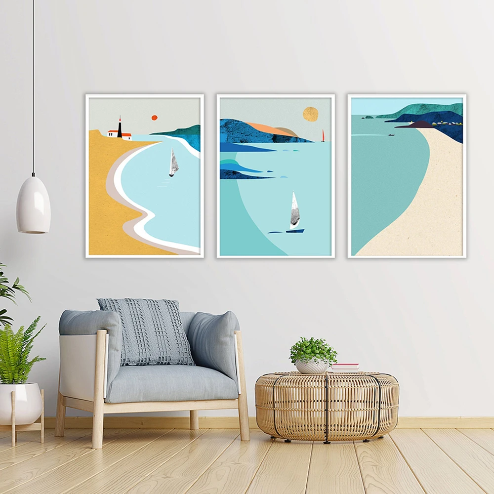 Плакат &quotМаяк&quot KOPHAEL