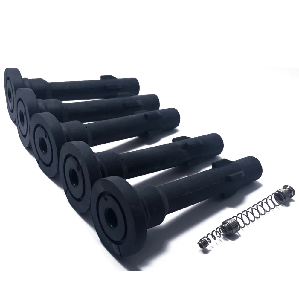 4 шт. катушка зажигания F01R00A024 резиновый комплект R26037 для Carey yoyo Youya Chery Karry Yousheng