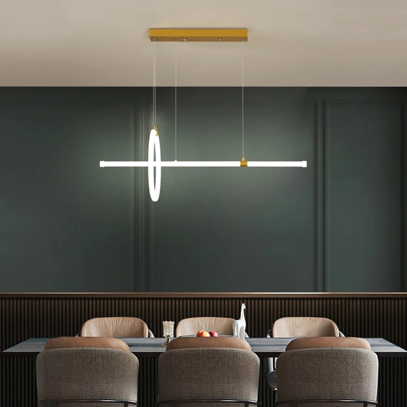 NEO GLeam 360 светящаяся Современная светодиодный Люстра для гостиной спальни