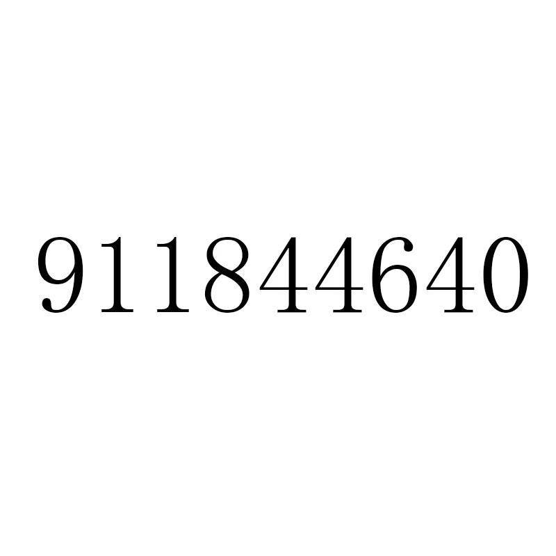 

911844640