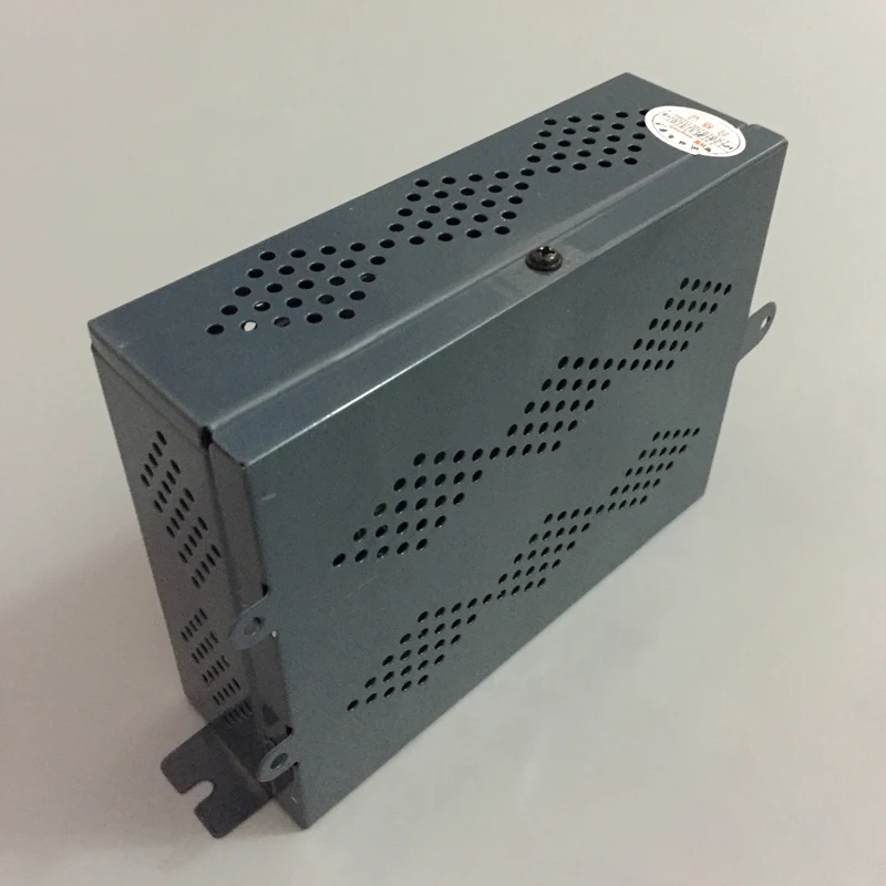 WM 138 out put 12V 6A 5V 16A импульсный источник питания вход 110V 220V для аркадных игр Pinball Jamma