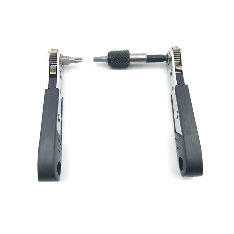 

Динамометрический ключ, Квадратный привод, динамометрический ключ, два способа для точного механического ключа, ручной инструмент для вело...