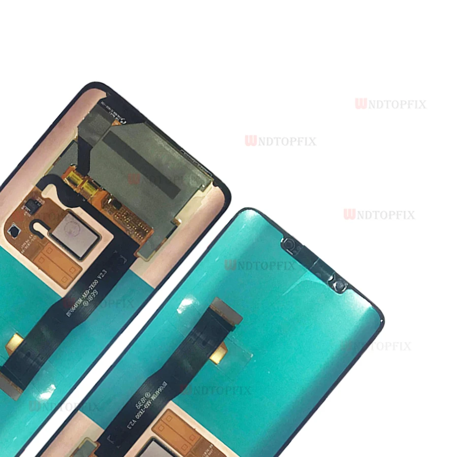 

For Huawei Mate 20 Pro LCD Display Touch Screen Digitizer Assembly Repair For Huawei Mate 20 LCD Huawei Mate20Pro LCD Screen