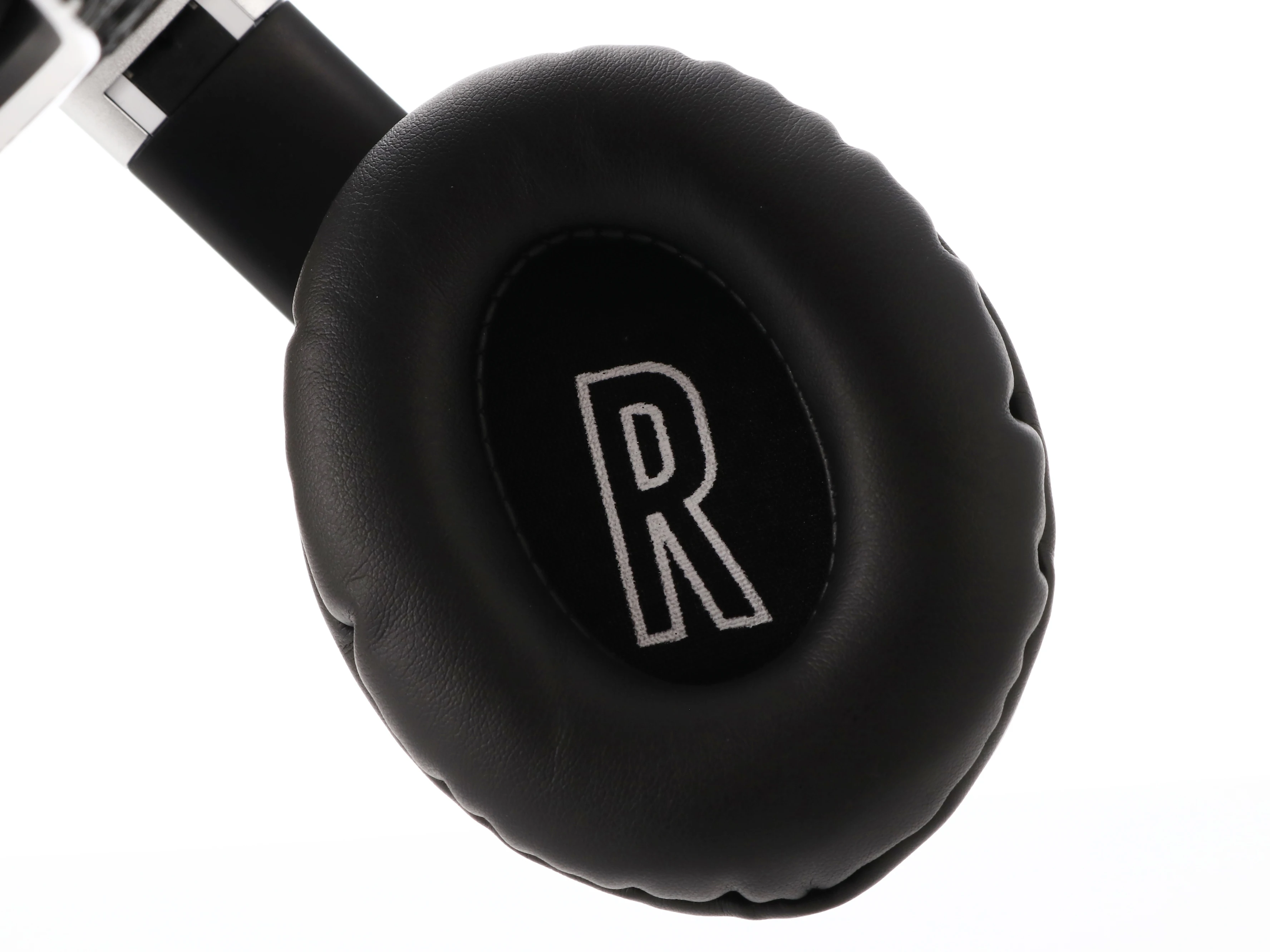 Беспроводной Bluetooth наушники Шум шумоподавлением гарнитура складная стерео Бас