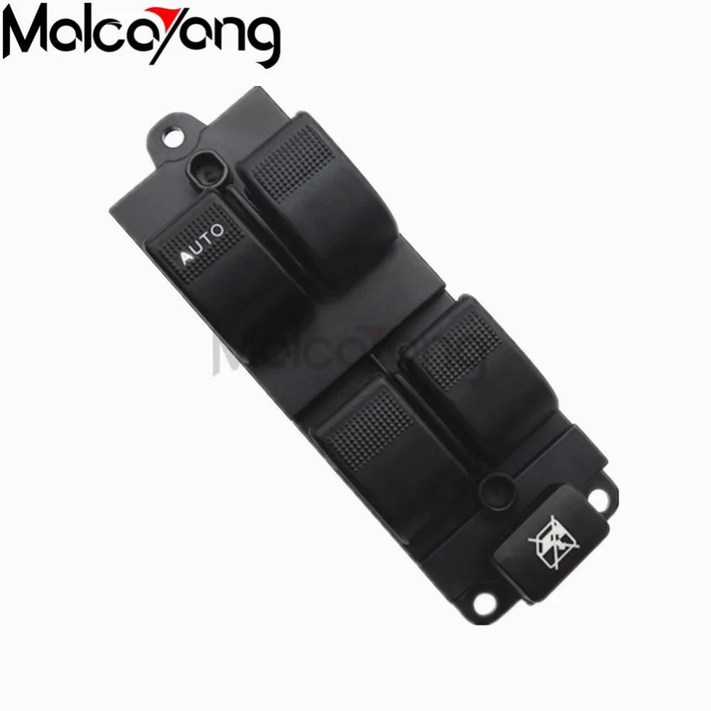 16 контактный автоматический переключатель электрического стекла для Mazda 3 323|window