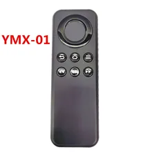 NEW CV98LM Replacement YMX-01 for Amazon Fire TV Stick BOX Remote Control Clicker Bluetooth Player Fernbedienung