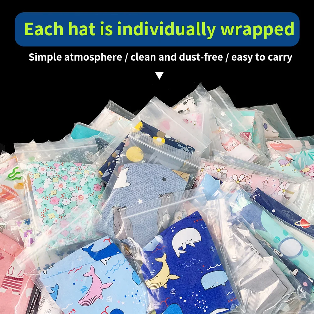 

New Restaurant Workwear Hats Chef Hat Adult Adjustable Baker Kitchen Cooking Chef Cap Waiter Hats Cooking BBQ Caps for long hair