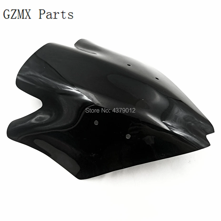Мотоциклетное лобовое стекло высокого качества для Kawasaki Z1000 Z 1000 2007 2008 2009 |