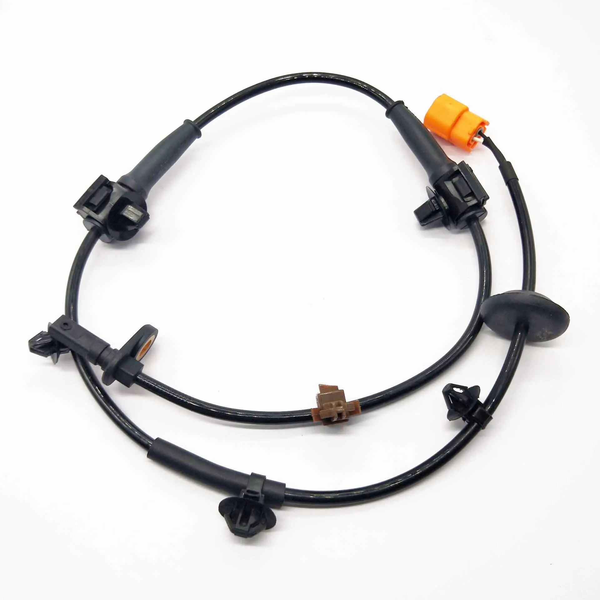 SMD передний левый датчик скорости колес ABS для HONDA JAZZ 1 2 4 57455 SEL T02 57455SELT02|Датчик ABS| |
