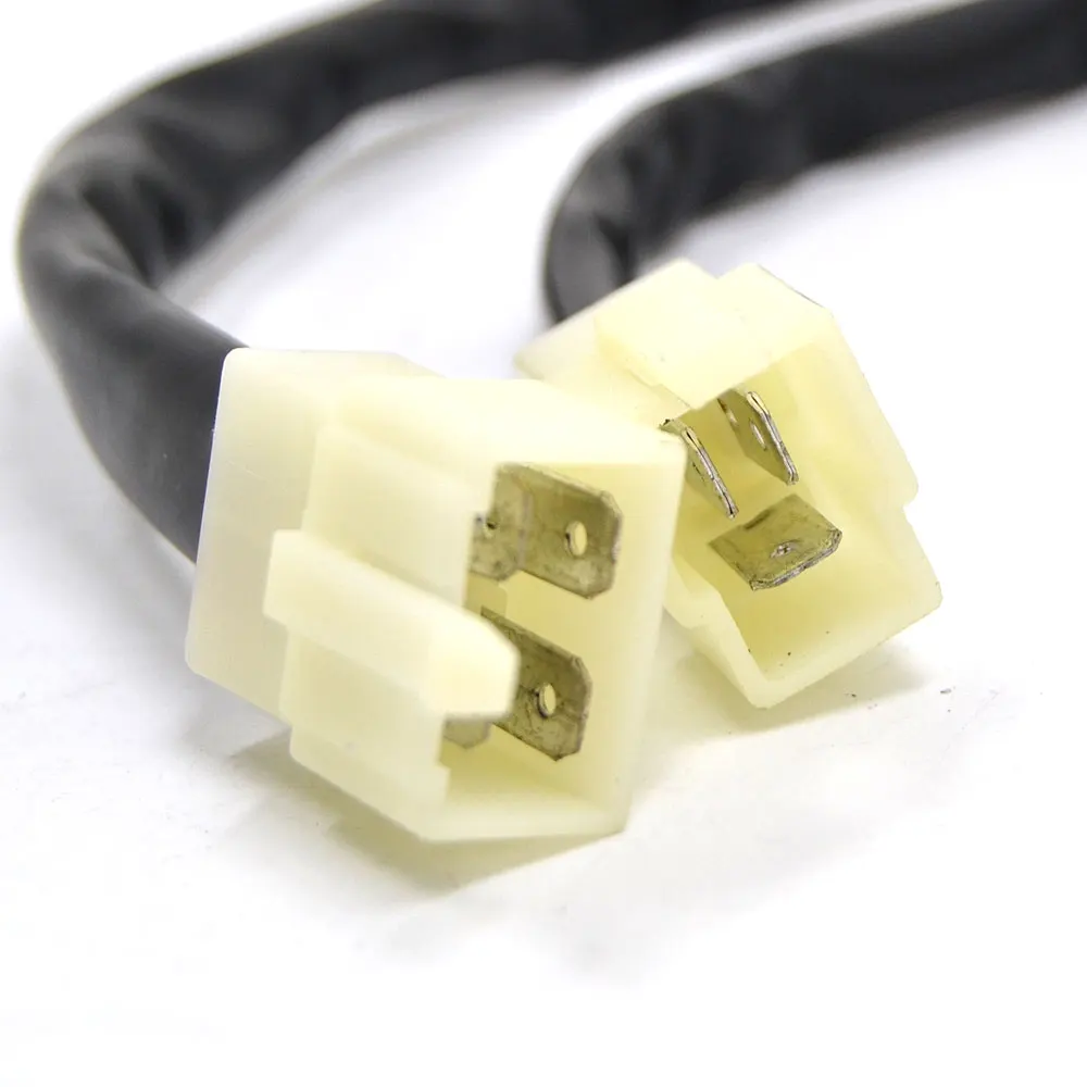 JAER 7 Pin 2 Plug Motorcycle Voltage Regulator Rectifier for Yamaha XV750 Virago 1981-1983 XV920 XZ550 Vizion 1982-1983 |