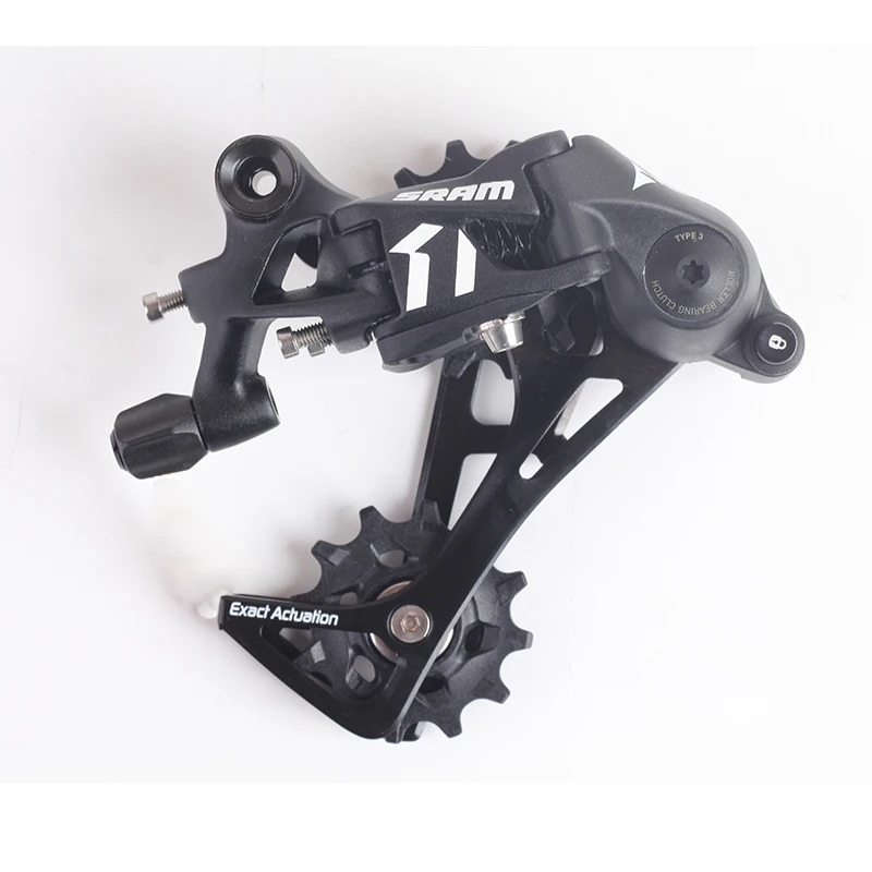 SRAM APEX1 1X11 скоростной шоссейный велосипед часть заднего переключателя передач