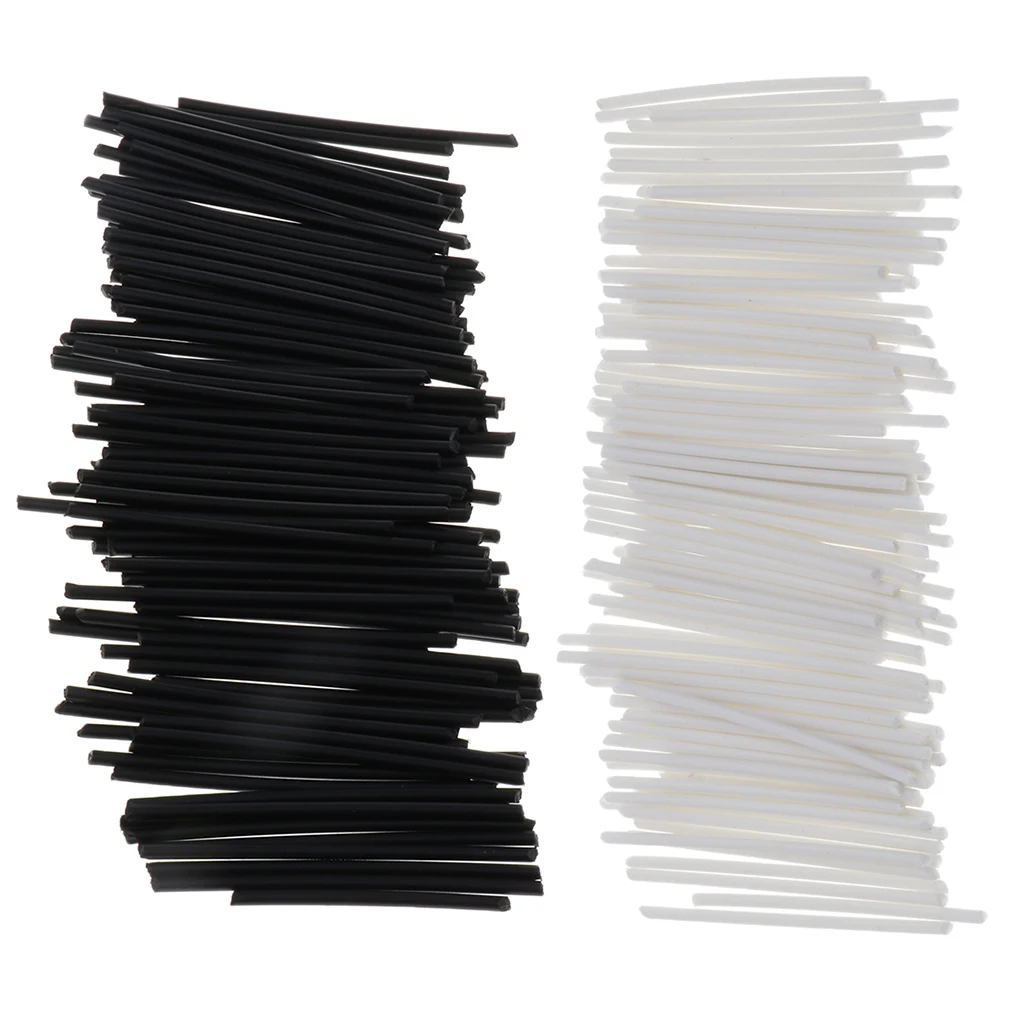 200 шт. детали укулеле из АБС пластика для гитары|Детали и аксессуары гитар| |