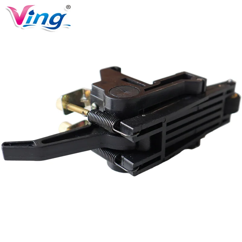 Прижимной ролик в сборе для Liyu виниловый резак|roller skates for outdoors|assembly tankroller cell |