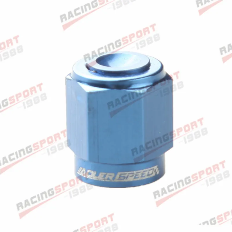 3AN 3 AN AN3 расклешенная крышка s блок фитинг алюминий|an fittings|fitting analuminum fittings |