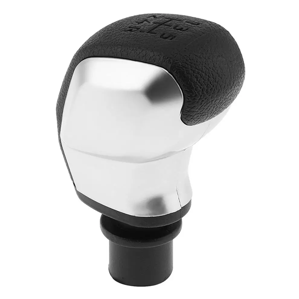 Ручка переключения передач автомобильная 5 скоростей ручка с ручкой подходит для