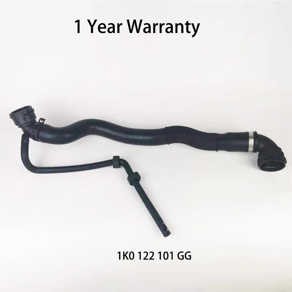 

Water pipe 3C0122101DA Manual gear for VW Magotan PASSAT