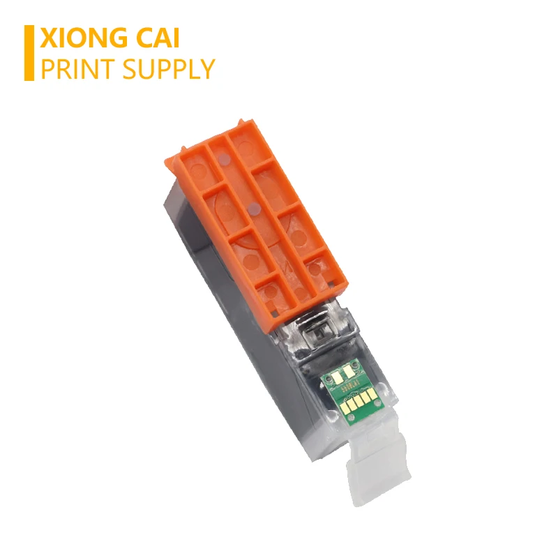 Картридж чернильный для принтера Canon PGI 550 PGI550 XL PIXMA IP7250 MG5450 MX925 MG5550 MG6450 MG5650 MG6650 MX725 2