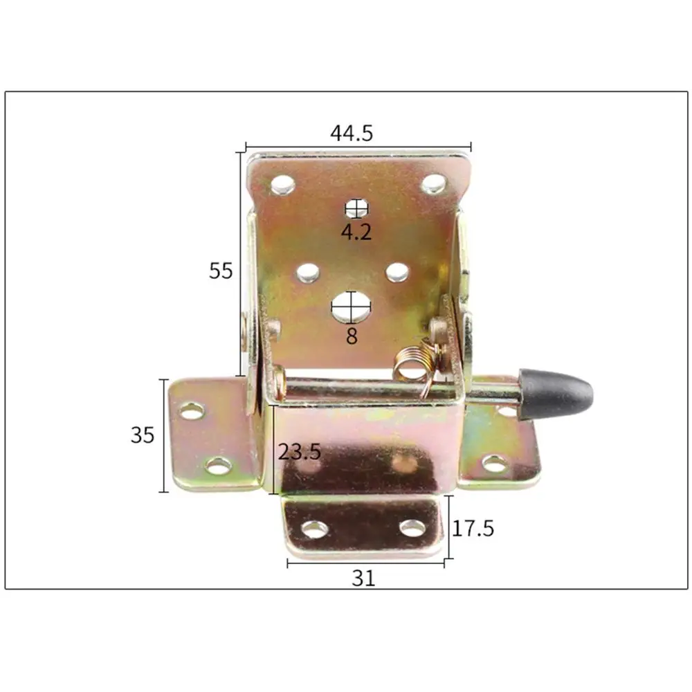 Железные складные кронштейны для ног стола раскладные столы кровати