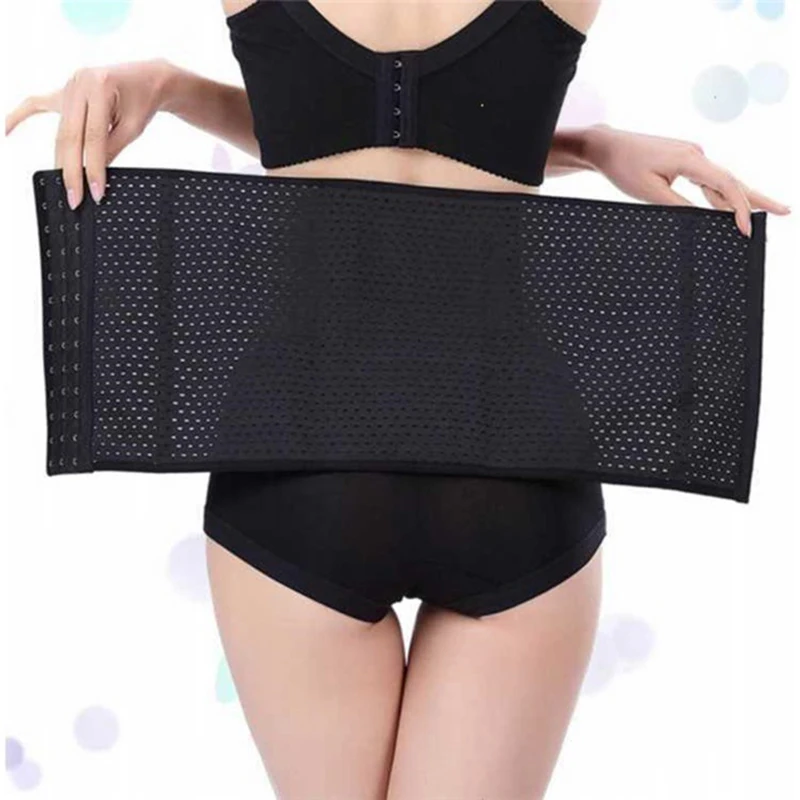 2021 женское нижнее белье тренажер для талии Корректирующее моделирующее Fajas Reductoras