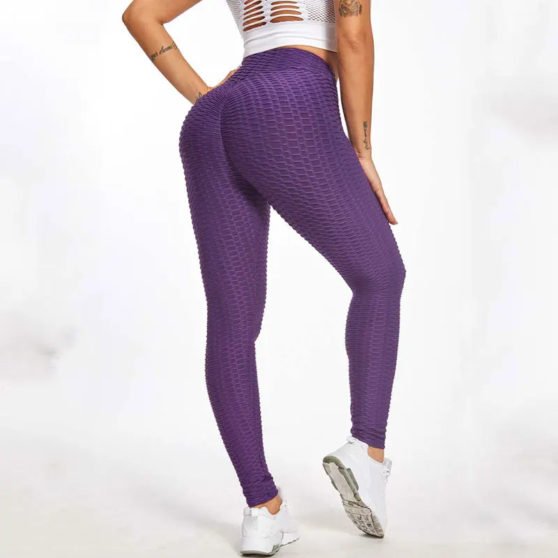 

2020 Push Up Leggings Women High Waist Workout Leggings Femme Seamless Spandex Fitness Pants Female Slimming Legins Women