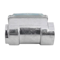 Расходомер (счётчик литров) дизельного топлива, бензина#4