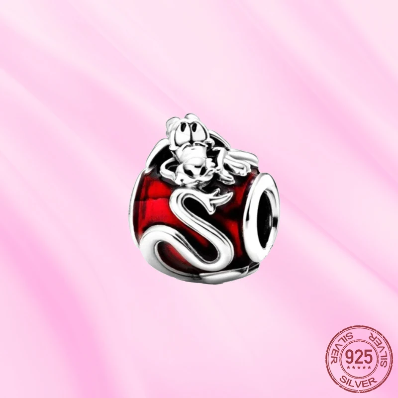 Женский кулон в виде усов из серебра 2021 пробы | Украшения и аксессуары