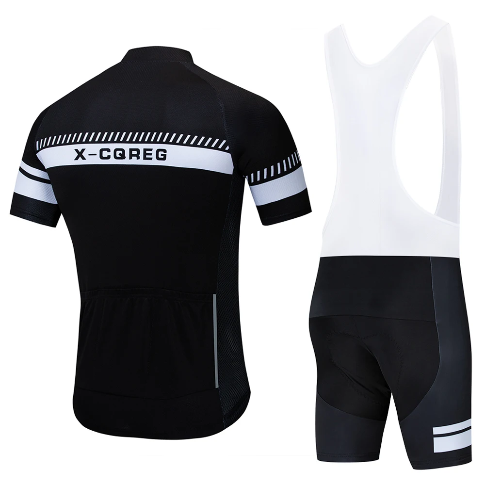 X-CQREG мужские майки для велоспорта Roupas Ropa Ciclismo Hombre MTB Maillot для велоспорта/Летняя одежда для шоссейного велосипеда
