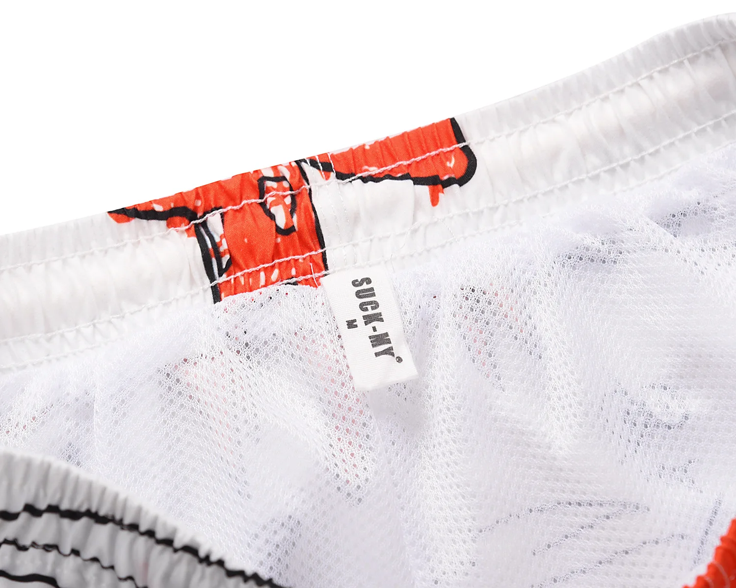 2020 Summet Beach Short Men Swimwear Quick Dry Swimming Trunks Surf Board Boxers Swimsuits Bathing Suit Maillot De Bain Homme | Спорт и