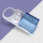 Электрическая подставка для зубной щетки, держатель для головки щетки Braun Oral B, электрическая зубная щетка es, инструменты для домашней ванной комнаты, новинка