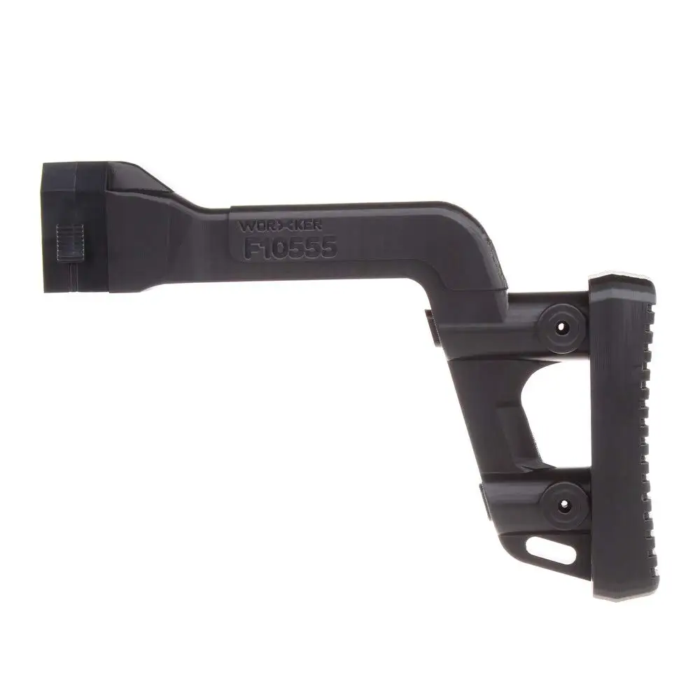 JGCWoker F10555 3D-печать № 085 Kriss векторный стиль в наличии версия B для Nerf Blaster |