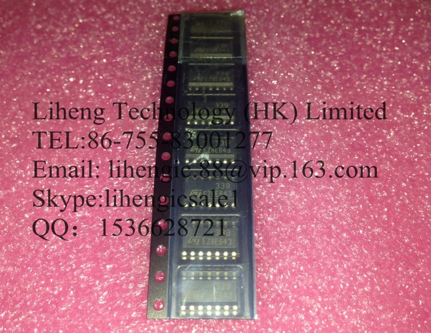 New&amporiginal LM339DT | Игровые приставки и видеоигры