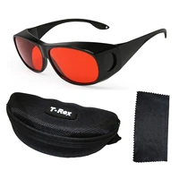 laser protective glasses for protection against ultraviolet and green semiconductor laser solid 532 laser goggles