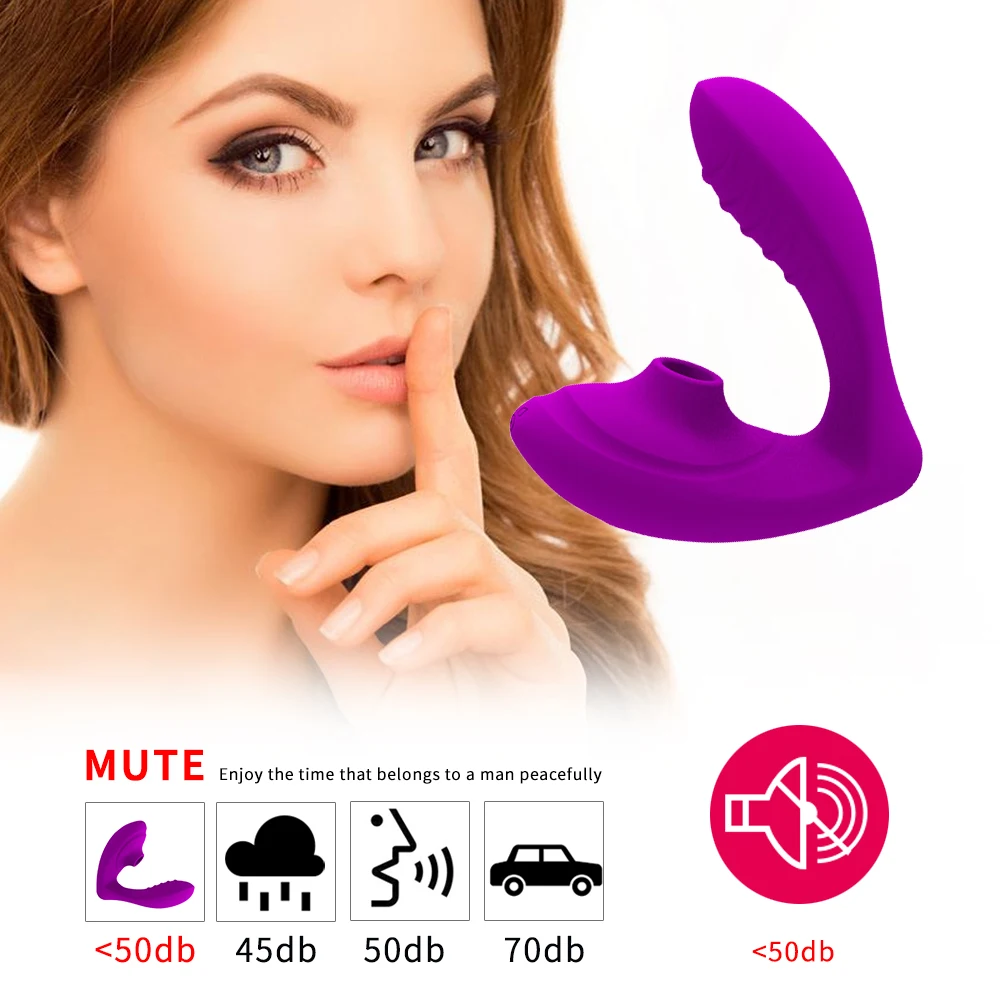 Анальный секс игрушка/пробка клитор присоска вибратор женщина фаллоимитатор