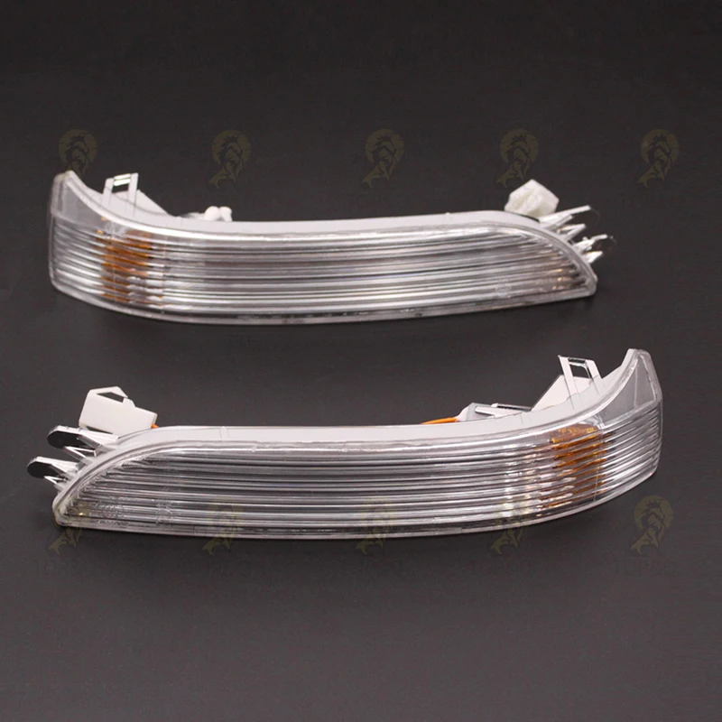 Чехол для заднего зеркала Haval CUV H3 H5 фонарь вида с отражателем яркая Крышка лампы