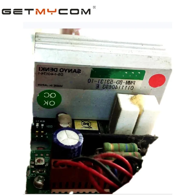 PMM-BD-53131-10 оригинал для SANYO Getmycom драйвер Diassembly mechine 100% протестированный хорошая работа 80% Новый (art.: 3920b26f031e2) - 3920b26f031e2