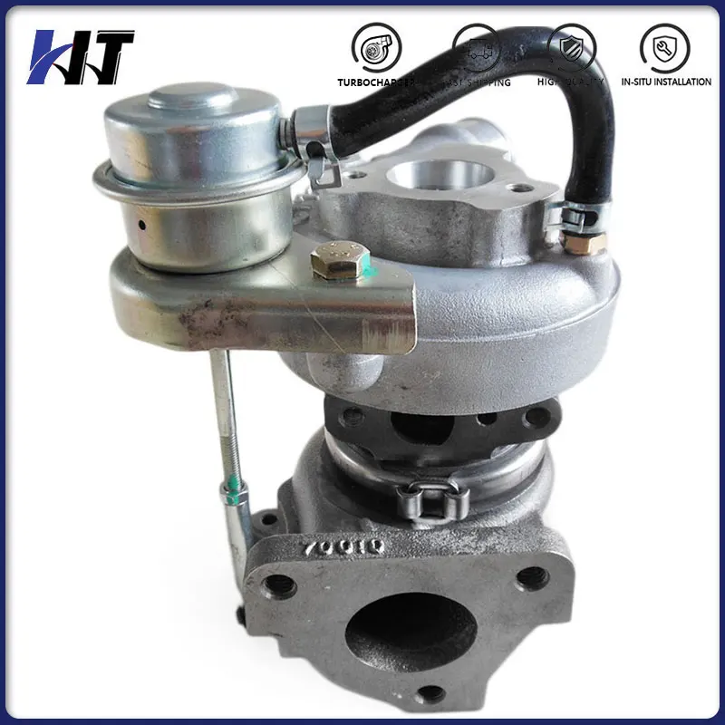 CT12C Turbo 17201-70010 17201 70010 1720170010 Турбокомпрессор для TOYOTA SOARA SUPRA Twin 2JZ-GTE 2JZGTE VVTi Diesel
