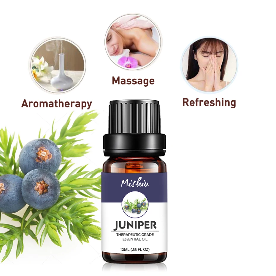 Масляные эфирные масла для ароматерапии цитронеллы розового корицы ромашки 10