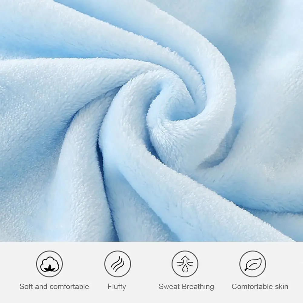 Уютные одеяла всесезонное фланелевое одеяло в клетку супер теплые мягкие на