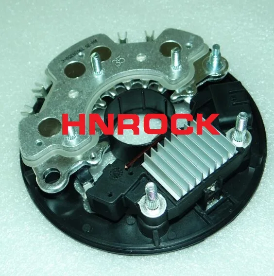 NEW HNROCK ALTERNATOR RECTIFIER 11502400/HI11303AZT | Автомобили и мотоциклы