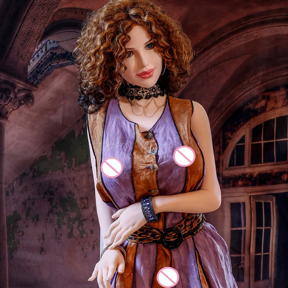 168 см Бесплатная доставка секс-кукла полностью из ТПЭ со скелетом секс-игрушка