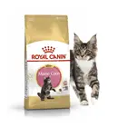 Royal Canin Maine Coon Kitten корм для котят породы мейн-кун, 2 кг