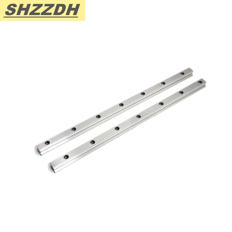 High Quality 1pc HGR30 Length 900mm 950mm Square Linear Guide for HGH30CA/Flange HGW30CC CNC Engraving Machine | Обустройство дома