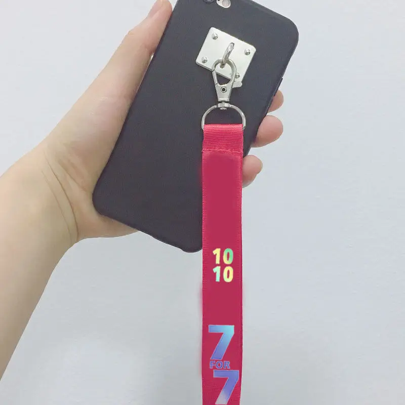 Модные KPOP GOT7 логотипы марок машин брелок для ключей автомобильные аксессуары