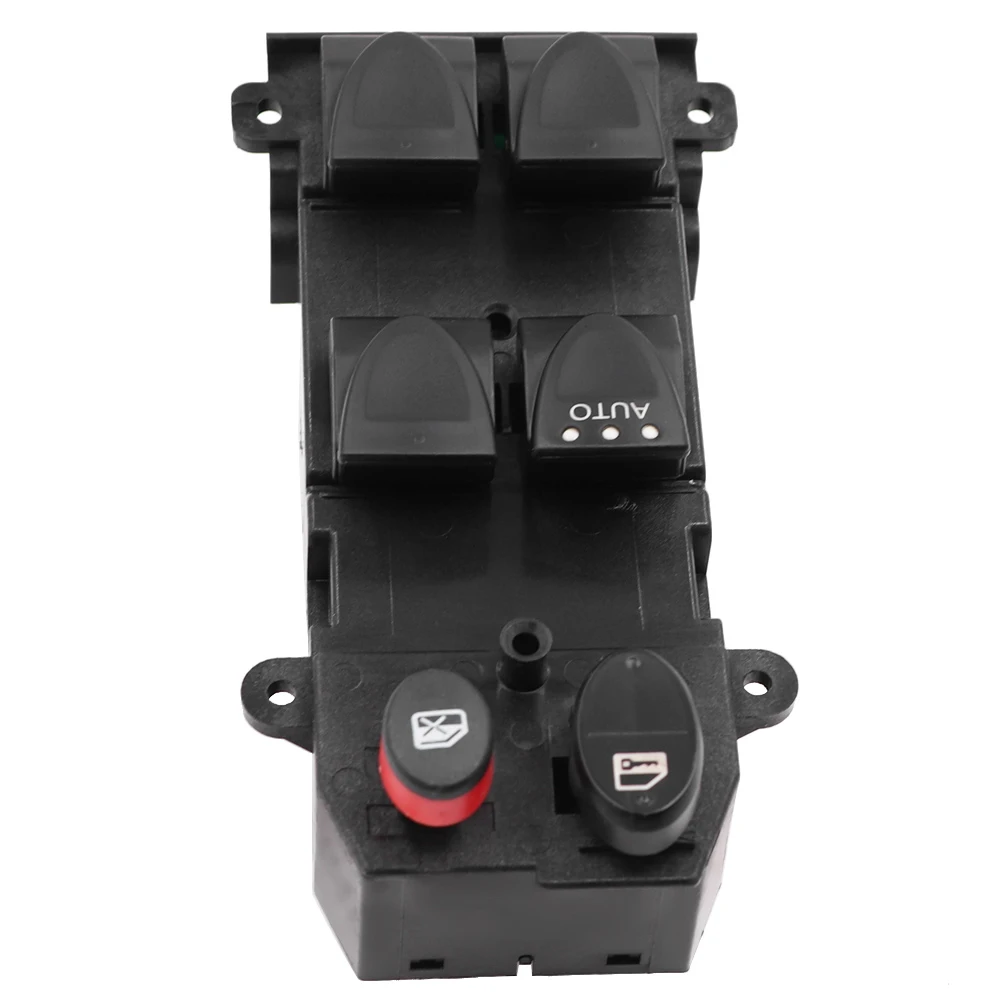 Регулятор стеклоподъемника для Honda Civic 2006 2010 Black 35750 SNV H51 35750SNVH51|Переключатели и